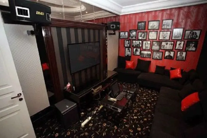 Rumah Mewah Nikita Willy Seharga 10M