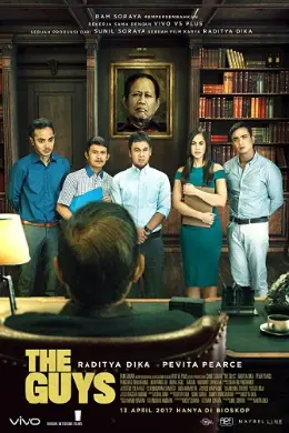 Film Raditya Dika Terbaru