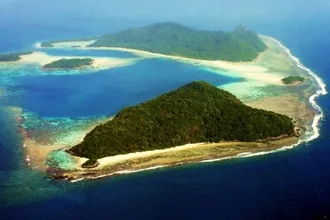 nama kota di indonesia